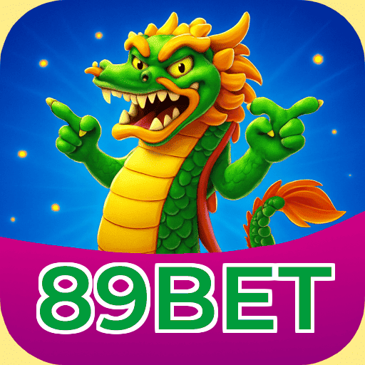 89BET Logo