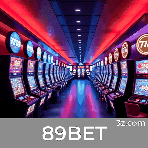 89BET