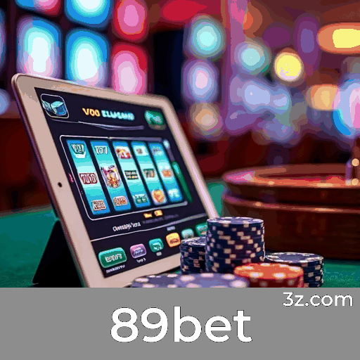 89bet screen