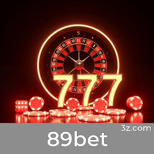 89bet screen